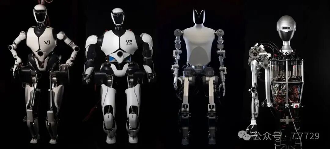 The Trillion-Dollar Humanoid Robot Market Ignites: These 10 Potential Dark Horses May Become the Main Surge!
