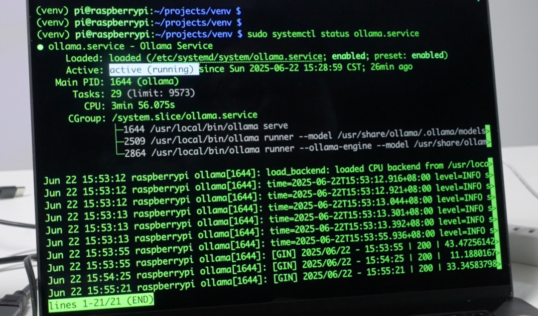 How to Implement Large Model Projects on Raspberry Pi 5 in 5 Steps!