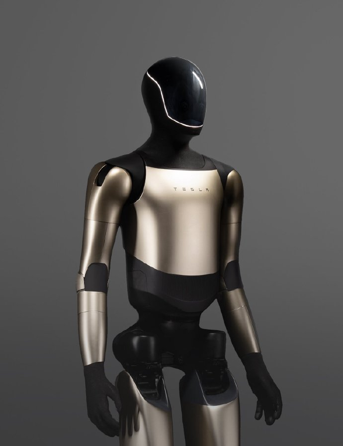 The Explosion of Robot Concepts! Yushu Technology and Tesla Catalyze the Robot Craze!