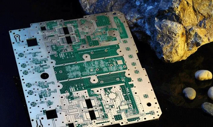 What Parameters Are There for Circuit Boards?