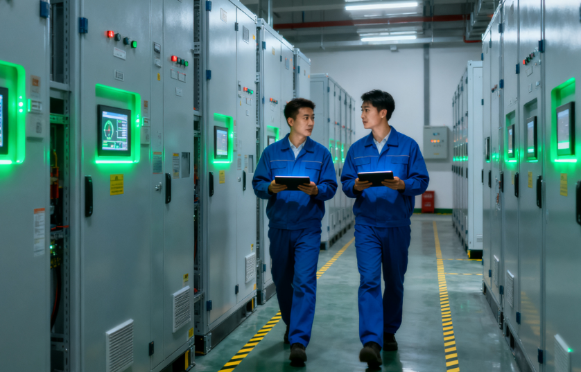 Benefits of Magnetic Modulation Current Sensors in Industrial Automation
