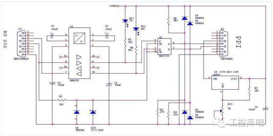Essential for Industrial Control: DIY Siemens Communication Cable