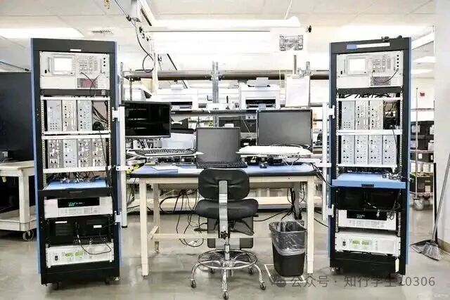 Four-Year Learning Path for Embedded Engineers in University