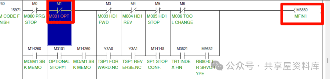 M80PLC Tutorial | Learning PLC Programming Through Other Manufacturers' PLC Programs