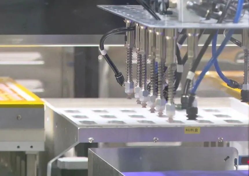 Corporate Update: A PCB Company in Jiangxi is Operating at Full Capacity to Meet Orders