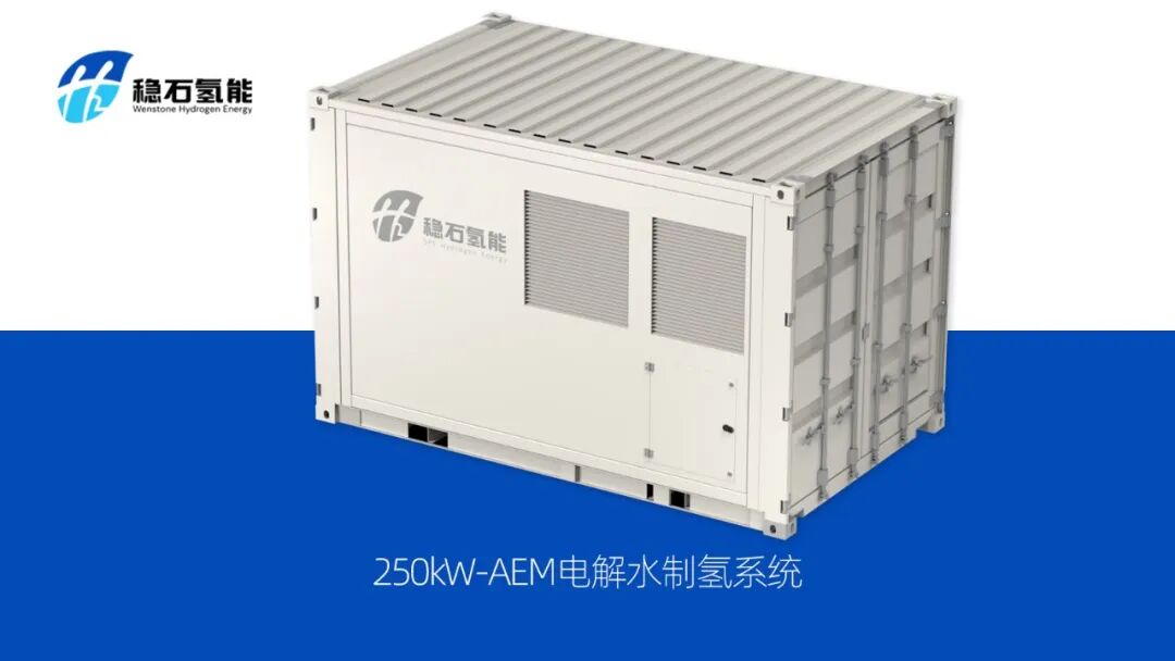 New Concept of Hydrogen Power? AEM/SOC Begins to Shine!