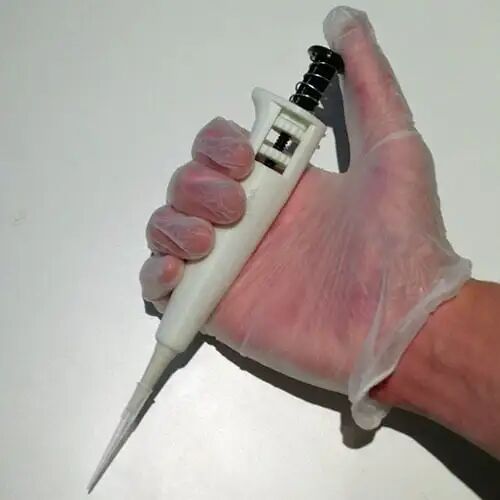 Essential Tools for DIY Workshops II: CNC Engraving, Utility Knives, Pipettes, Centrifuges, Filters, Welding, and More