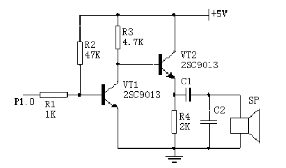 Can You Understand These Basic Circuit Modules?