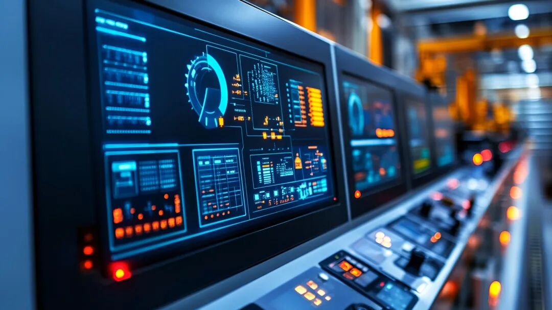 How LoRaWAN® Protocol Empowers Digital Transformation in Industrial Manufacturing