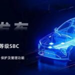 New Addition to the Automotive PMIC Family: SC6259XQ with ASIL-D Functional Safety Level SBC