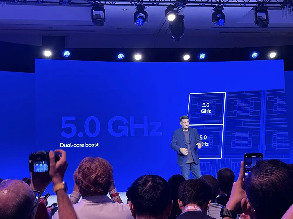 Qualcomm's Most Powerful AI Chip Ever: NPU Performance Soars to 80 TOPS