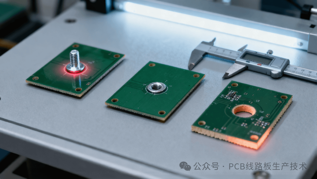 Depth Control Technology for PCB Countersunk Holes: Precision Processes and Quality Improvement Solutions