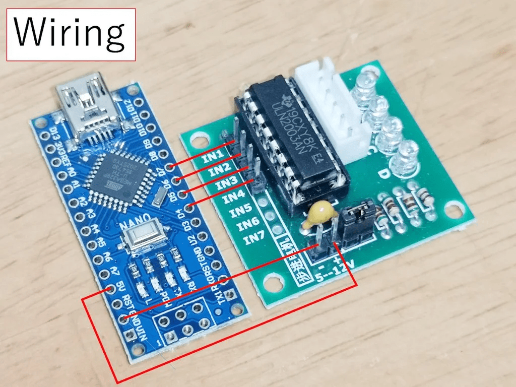 DIY Hollow Clock with Arduino: A Step-by-Step Guide
