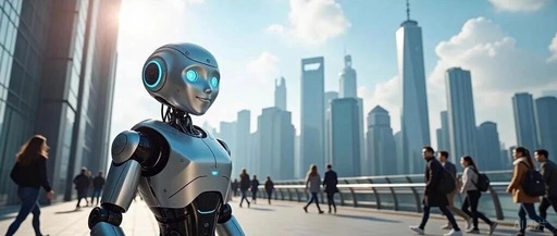 Is the Rapid Development of AI and Robotics Making Employment More Difficult for Young People?