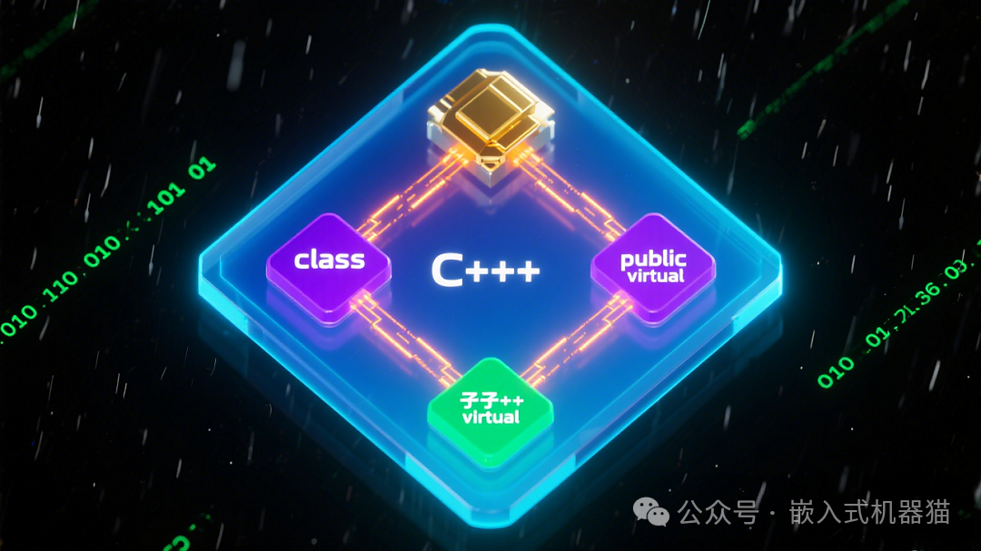 The Diamond Problem in C++