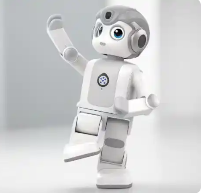 AI Desktop Robots: How Close Are We to Everyday Life with Over $1 Million in Sales in Just 5 Days?