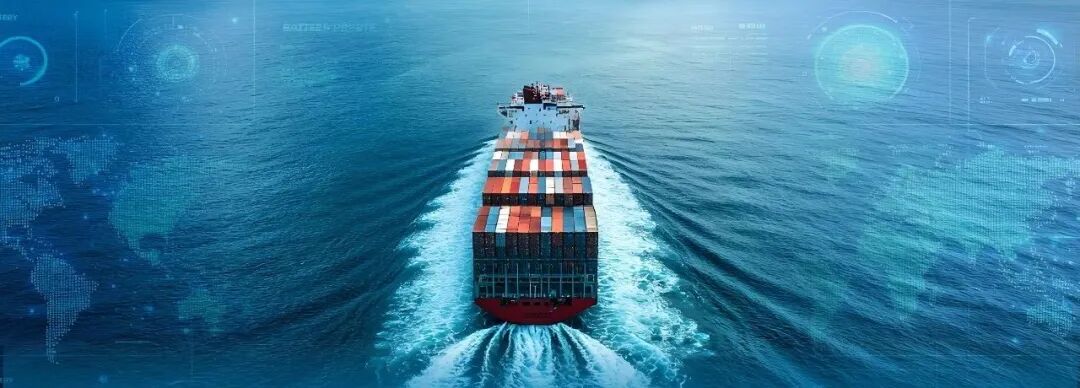 Facing the Storms with Steadfastness! AOTEK NJ Series PLC Achieves Autonomy in Ship Roll Reduction Control Technology