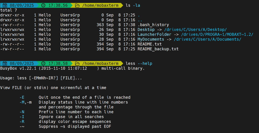 Understanding the Linux Command Line: A Beginner's Guide