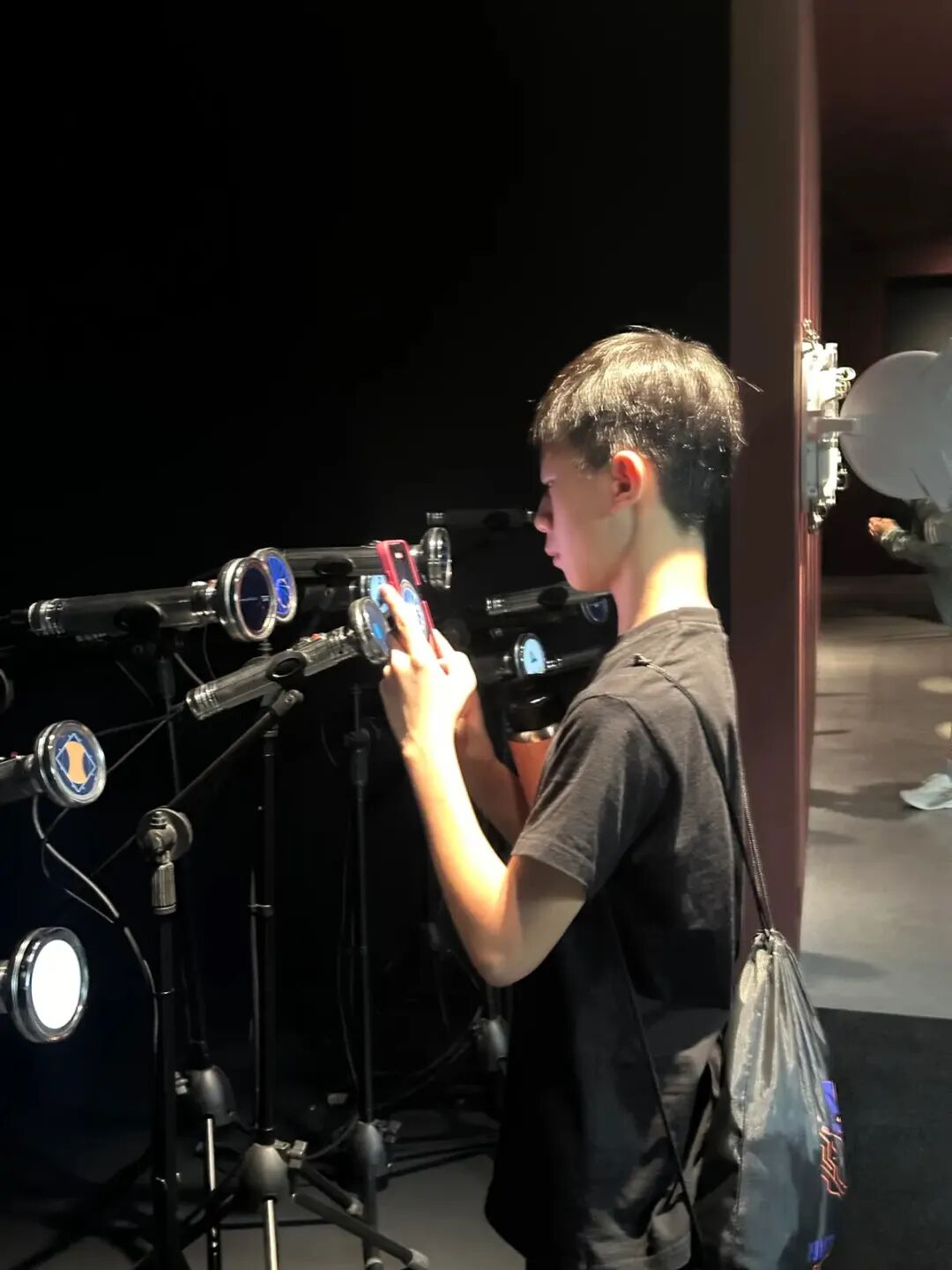 Successful Conclusion of the AIRS 2025 Youth AI Maker Summer Camp!
