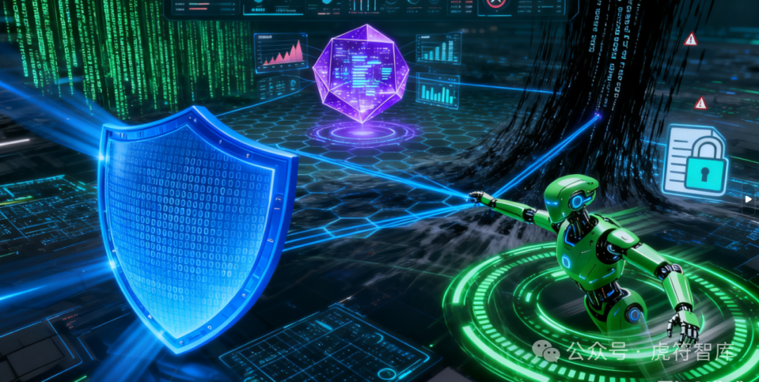 The AI Agent Revolution in Cybersecurity: From Tool Wars to Life-Level Ecological Games