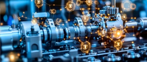 The Booming Development of Vibration Sensors: Tronics Joins the Market