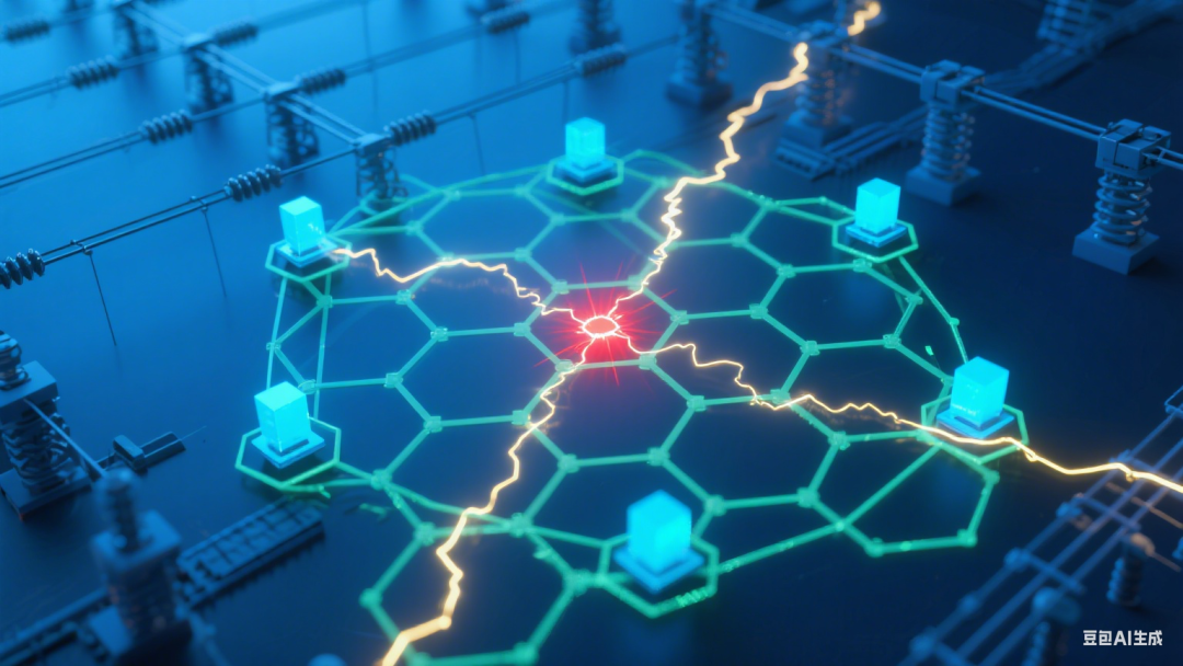 Energy AI Agent: The Intelligent Brain of Smart Grids and Renewable Energy