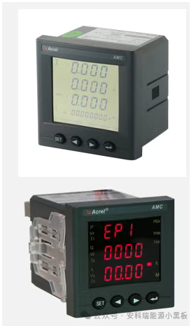A Comprehensive Guide to Choosing Ankerui Embedded Energy Meters