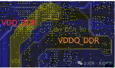 Technical Insights | Core Guide to RK3588 DDR Power Circuit Design: 5 Key Points That Directly Determine Project Stability!