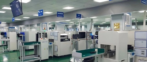Precision Inspection Equipment Management: Quality Control Strategies for SMT, SPI, AOI, and X-Ray