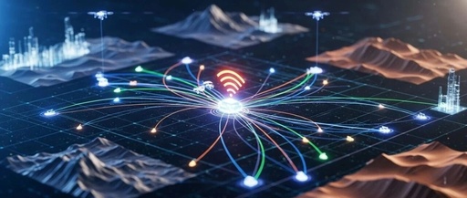 Breaking Communication Barriers: MIMO Self-Organizing Networks Pave the Way for Future Emergency Solutions!