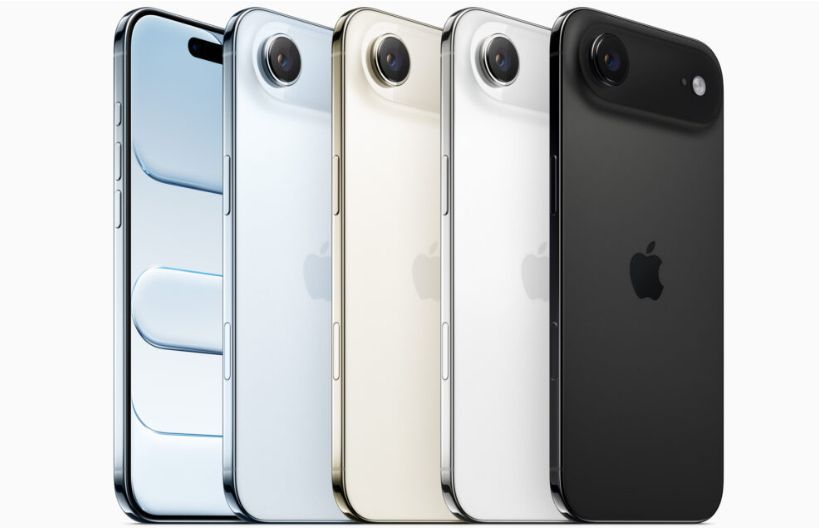 Apple Introduces 3D Printed Titanium USB-C Connector