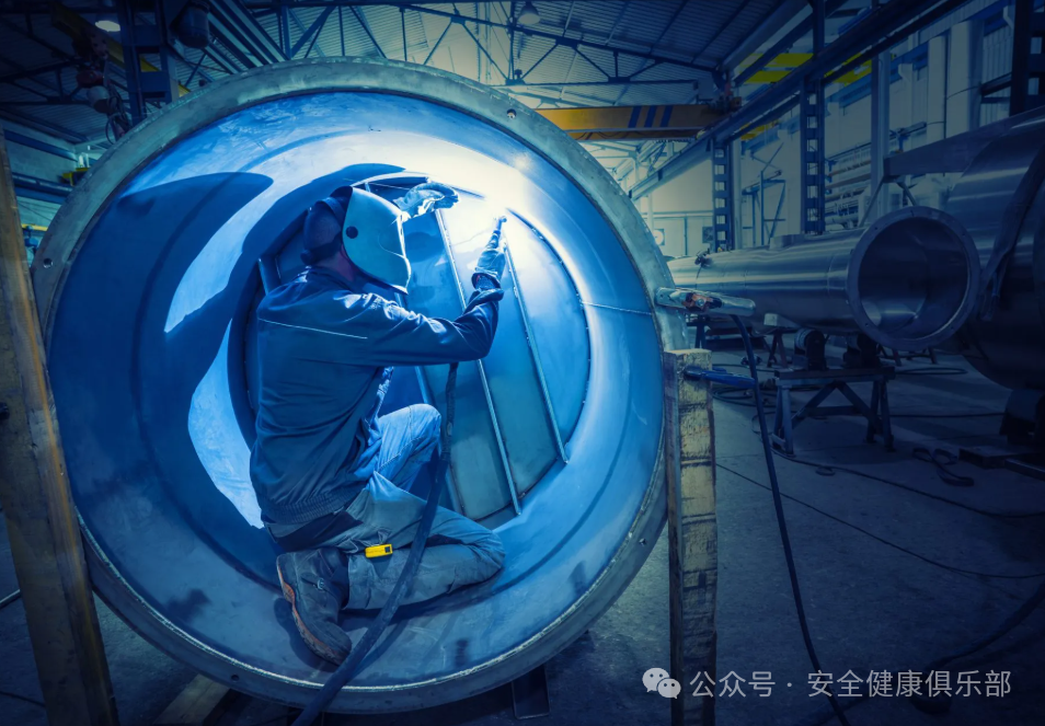 International Safety and Health Standards | Confined Space Operations Standard ANSI/ASSP A1264.2-2022
