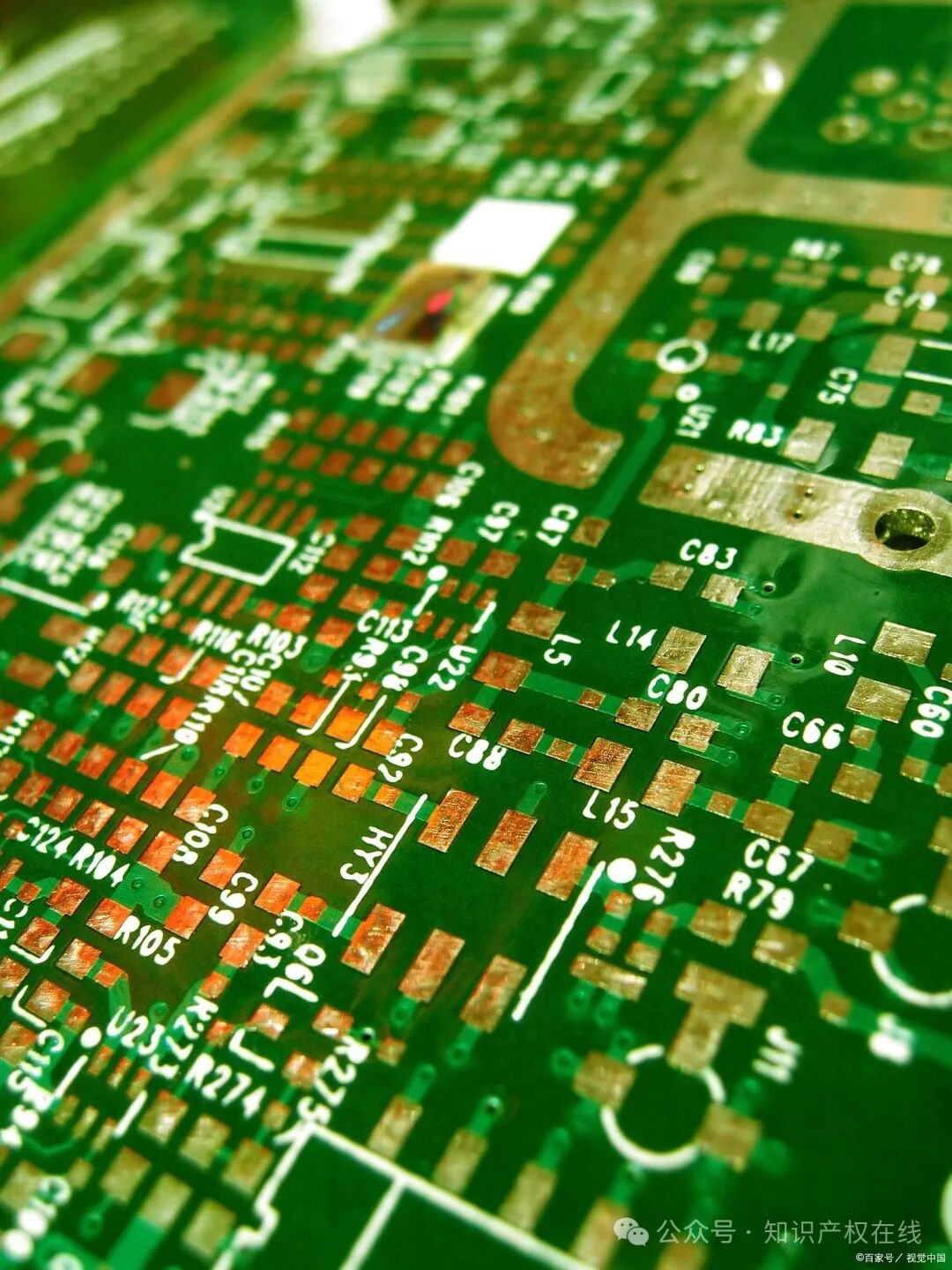 Research on the Chinese PCB (Printed Circuit Board) Market and Analysis of Listed Companies