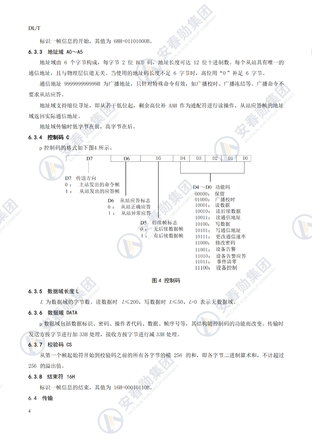 Detailed Explanation of the IoT 485 Interface Operation Process and Technical Specifications