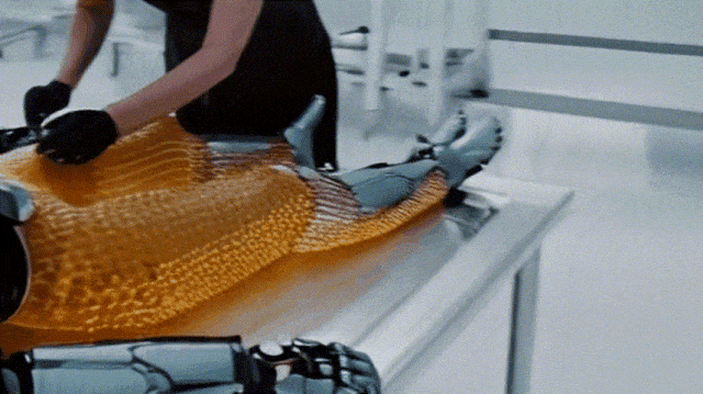 Humanoid Robots and 3D Printing: Companies Making Strategic Moves