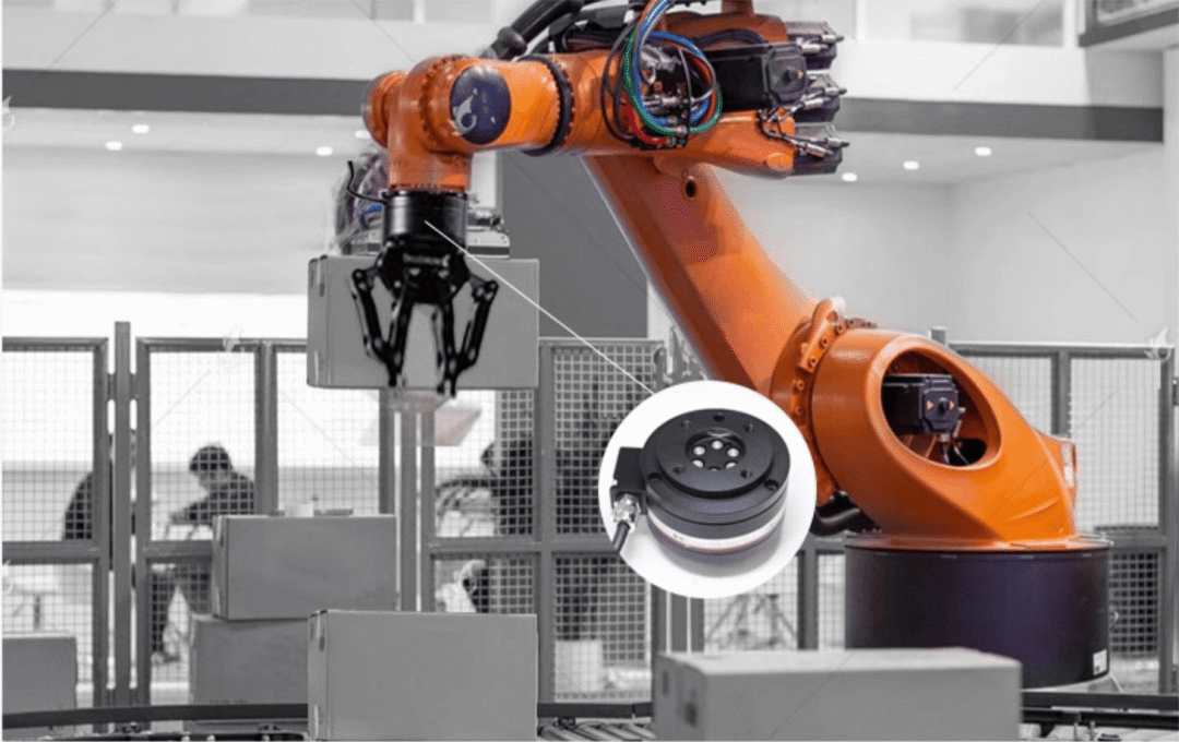When Robots Gain "Touch": The Marvelous Adventure of Six-Dimensional Force/Torque Sensors