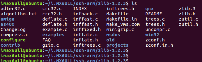 Linux | Porting SSH Service to i.MX6ULL Development Board (Chapter 15)