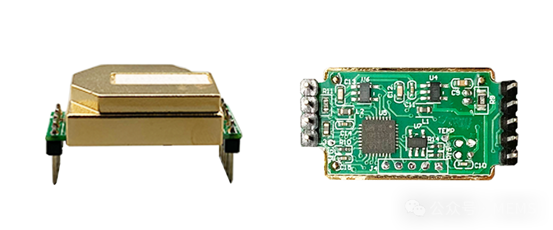 Huiwen Technology: Smart Gas Sensors Empower Multi-Scenario Intelligent Environmental Monitoring Robots