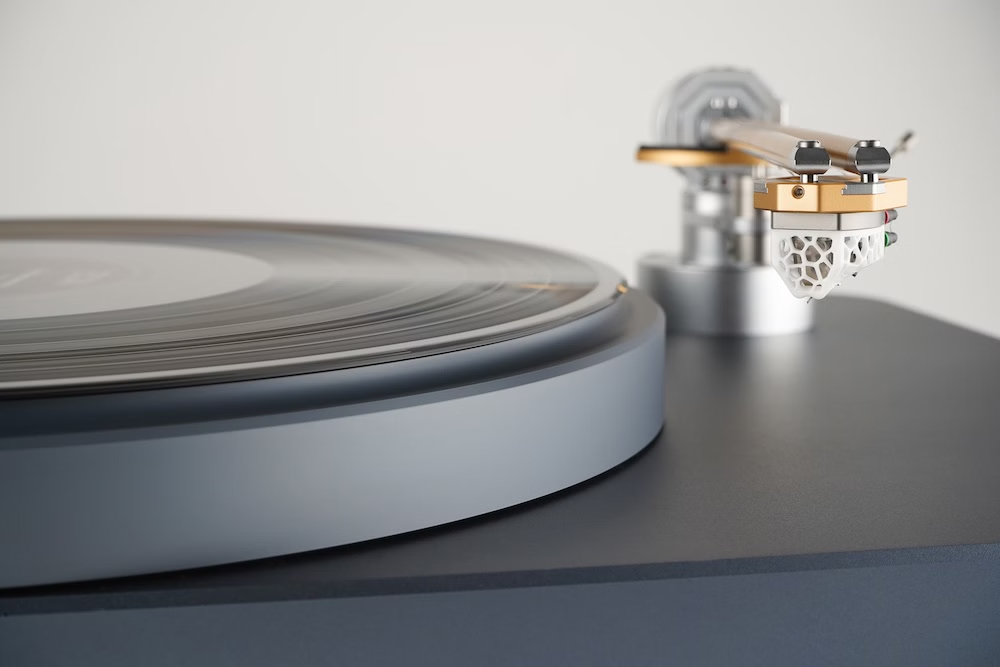 3D Printing Insights: X-quisite VORO Cartridge Features 3D Printed Ceramic Shell
