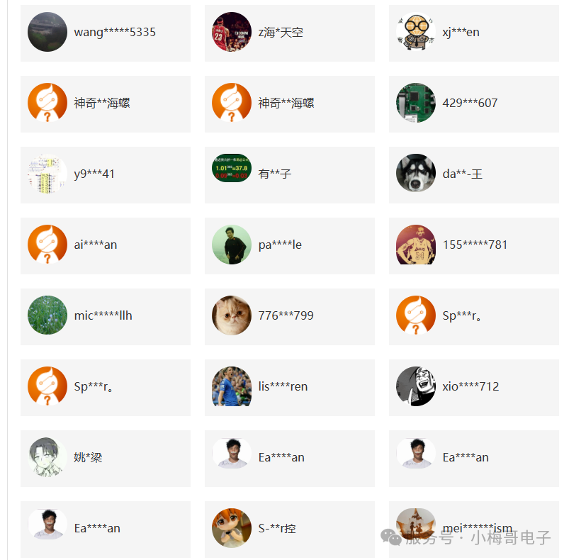Ten Years of Xiao Mei Ge FPGA: Thank You for Your Support!