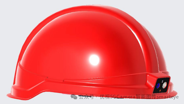 Cost-Effective Domestic Chip H.265 Video 4G Smart Safety Helmet Recorder - Helmet Recorder BW620E