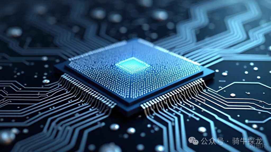 The Explosion of Intelligent Computing Power: Eight Industry Dark Horses Leading the Surge in Computing Chips!