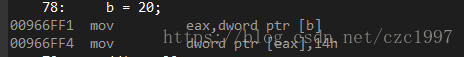 Differences Between C and C++