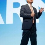 Can Arm Support Masayoshi Son's AI Ambitions at SoftBank?