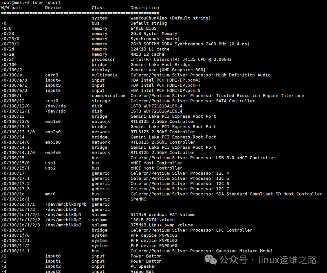 Can't Find Linux Drivers? These Commands Accurately Locate All Hardware Drivers