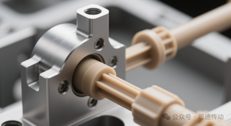 Why Injection Molding Machines Have Become the "Second Battlefield" for Planetary Roller Screws After Humanoid Robots?