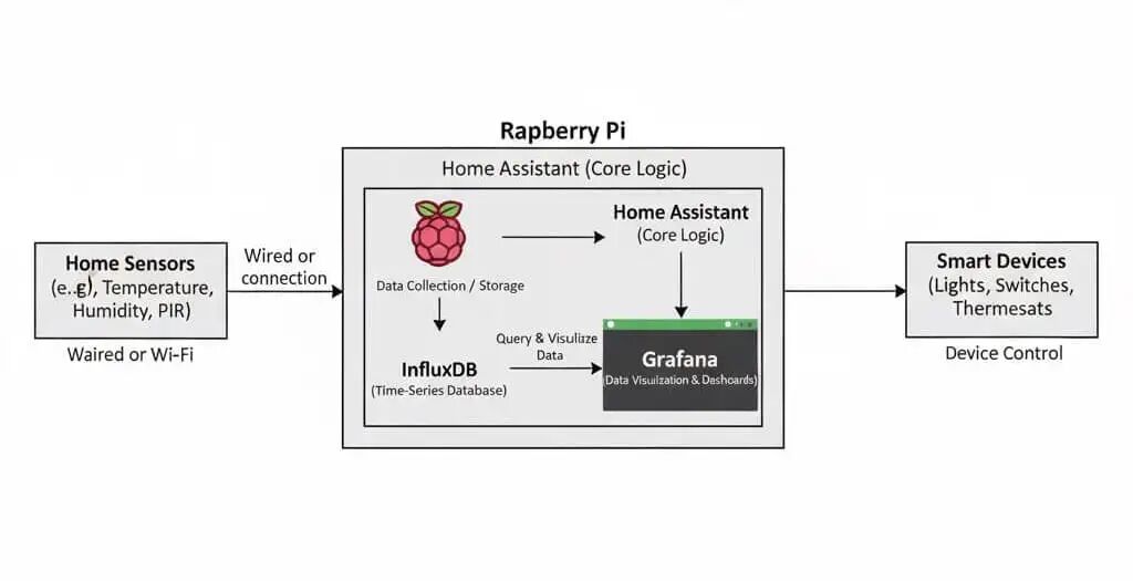 How to Build a Complete Smart Home Monitoring System