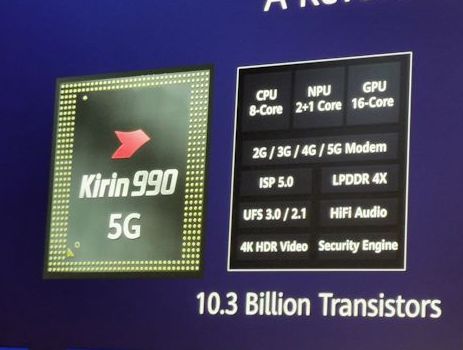 MediaTek's New Chip Surpasses Qualcomm and Huawei?