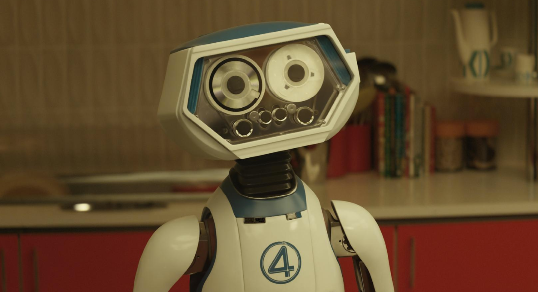 The MCU's Mr. Fantastic: Inspired by Three Real-Life Geniuses