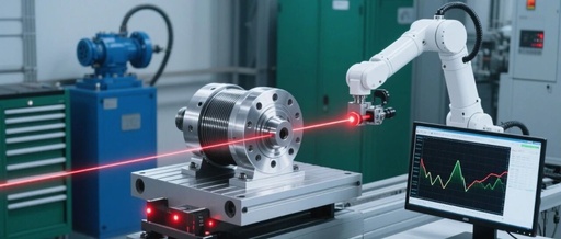 Introduction to the Special Equipment Industry: Safety and Innovation Drive a Trillion-Yuan Market